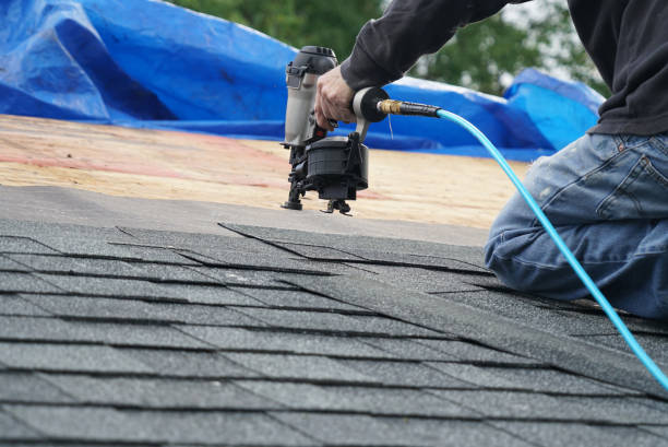 Fast & Reliable Emergency Roof Repairs in Warner Robins, GA